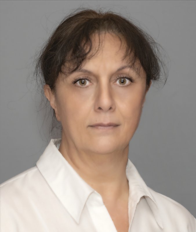 Fekete Csilla