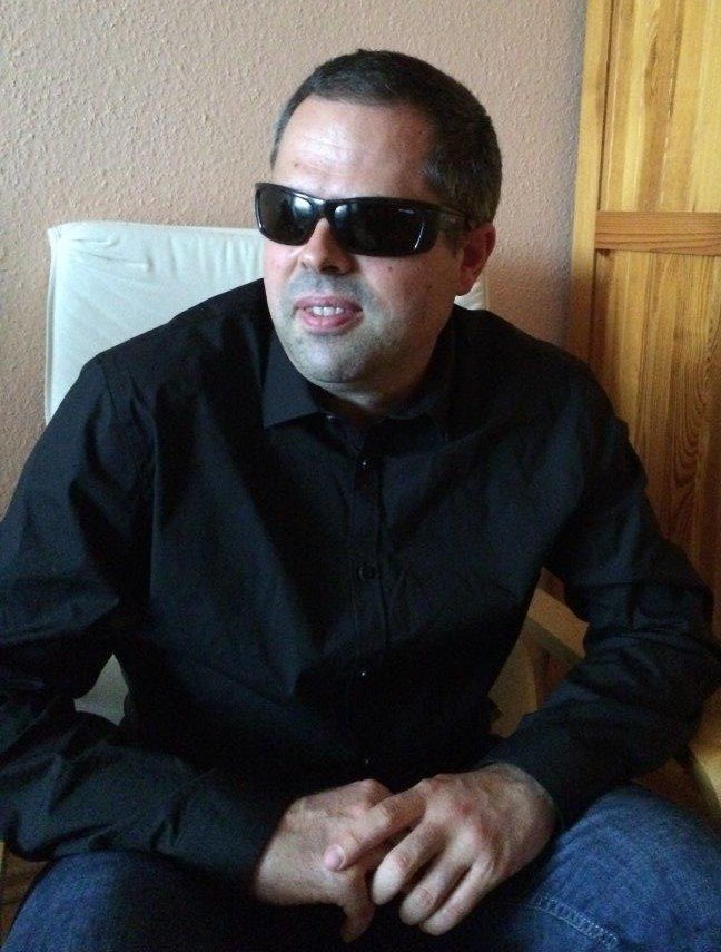 Tillmann Zsolt